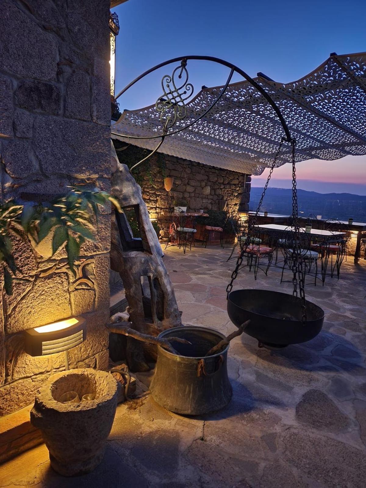 Assos Sunset Hotel Extérieur photo